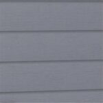 Keter 6′ x 8′ Manor Plastic Garden Storage Shed – Grey-oakleysgardenmachine- Free shipping